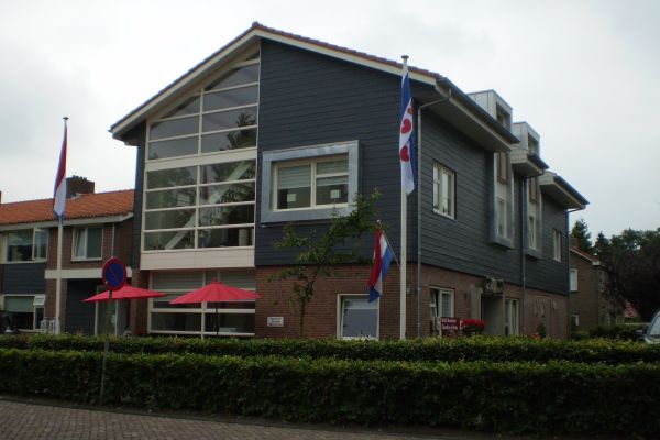 B&B Pension Perruque (Friesland)